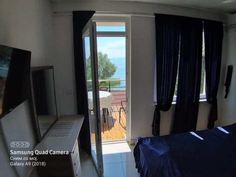 Vera Apartments Ohrid Exterior photo