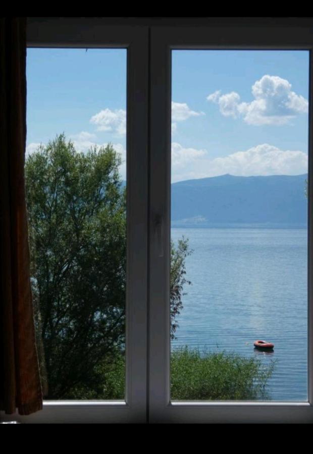 Vera Apartments Ohrid Exterior photo