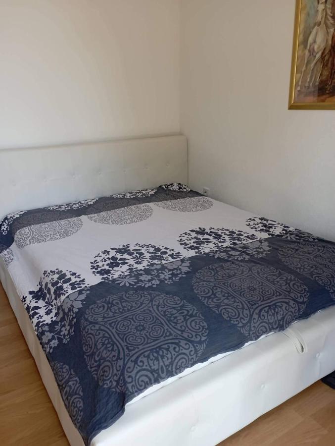 Vera Apartments Ohrid Exterior photo