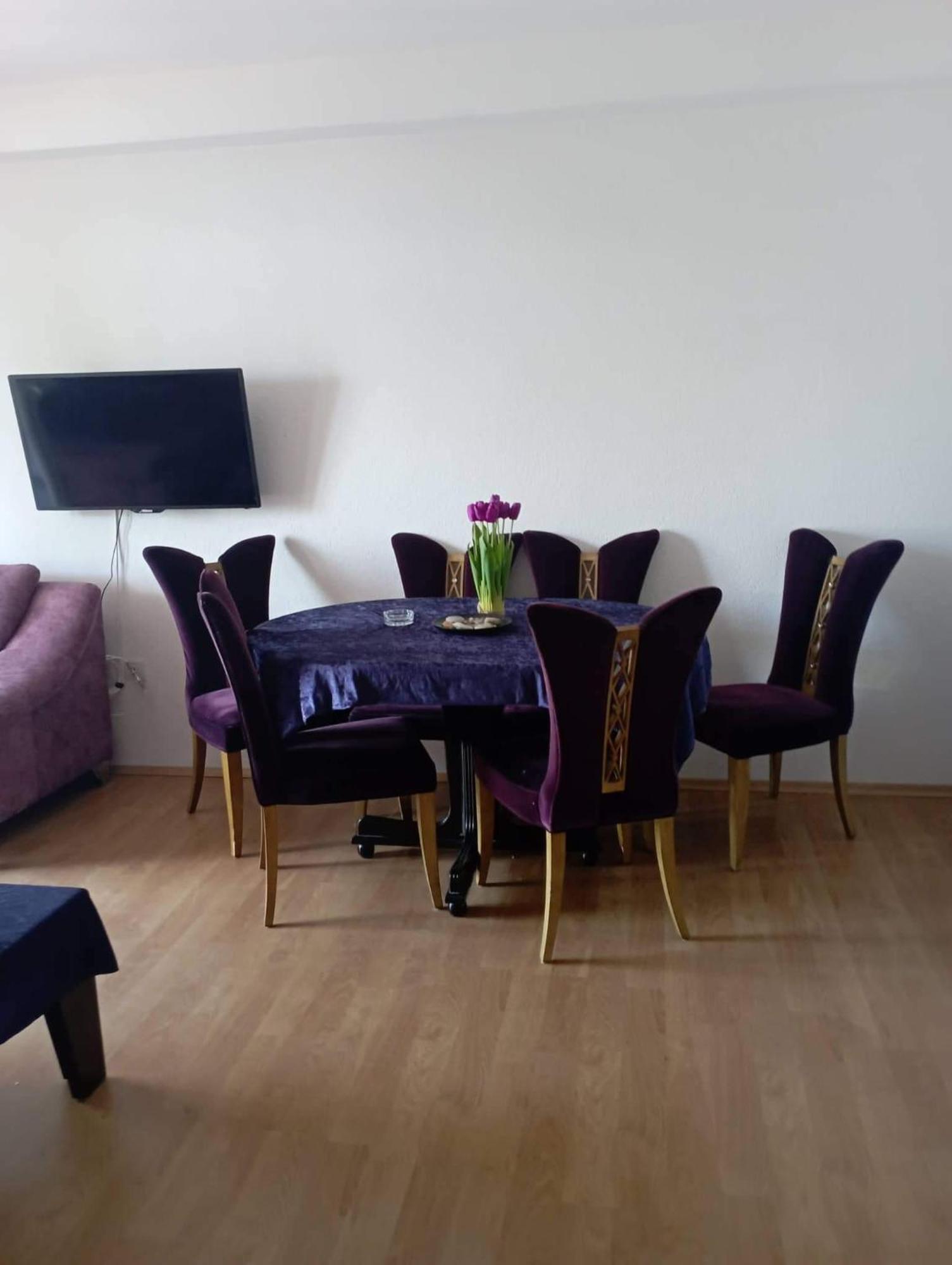 Vera Apartments Ohrid Room photo