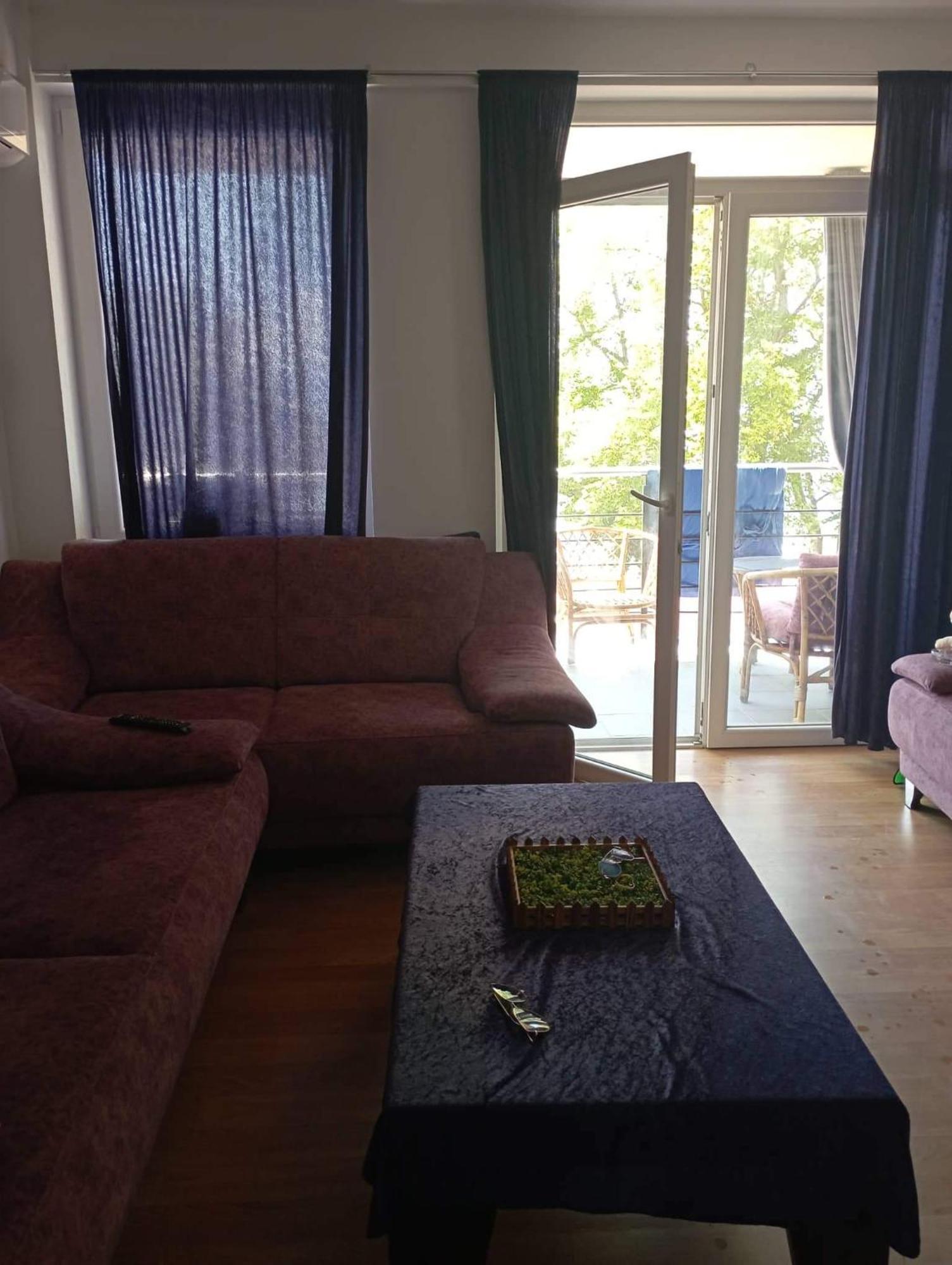 Vera Apartments Ohrid Room photo