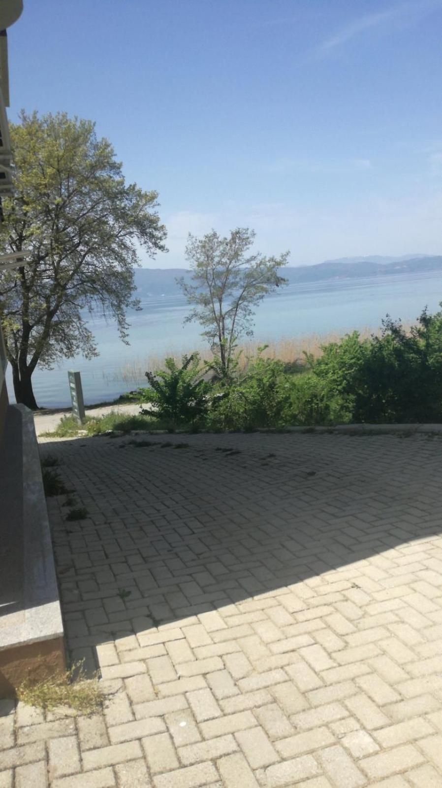 Vera Apartments Ohrid Room photo